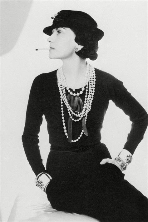 mode coco chanel|coco chanel famous designs.